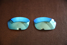 Load image into Gallery viewer, PolarLens POLARIZED Ice Blue Replacement Lens for-Oakley Half Wire 2.0