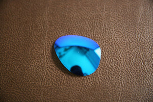 PolarLens POLARIZED Ice Blue Replacement Lens for-Ray Ban Aviator 3025 58mm