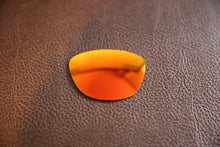 Load image into Gallery viewer, PolarLens POLARIZED Fire Red Iridium Replacement Lens for-Oakley Jupiter 1.0