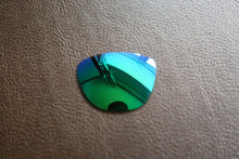 Load image into Gallery viewer, PolarLens POLARIZED Green Replacement Lens for-Oakley Frogskins Sunglasses