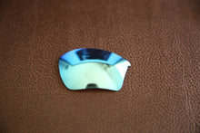 Load image into Gallery viewer, PolarLens POLARIZED Ice Blue Replacement Lens for-Oakley Half Jacket 2.0 XL