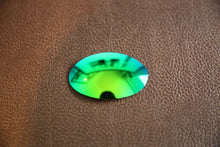 Load image into Gallery viewer, PolarLens POLARIZED Green Replacement Lens for-Oakley Romeo 1.0 Sunglasses