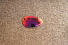 Load image into Gallery viewer, PolarLens POLARIZED Red Blue Replacement Lens for-Oakley Minute 1.0 Sunglasses