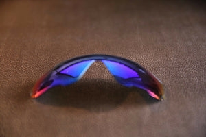PolarLens Green Replacement Lens for-Oakley Jawbreaker Sunglasses