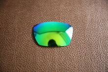 Load image into Gallery viewer, PolarLens POLARIZED Green Replacement Lens for-Oakley Fuel Cell Sunglasses