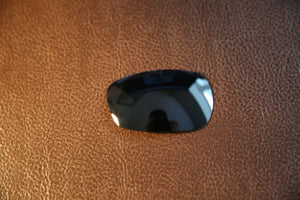 PolarLens POLARIZED Black Replacement Lens for-Oakley Crosshair 2.0 sunglasses
