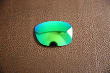 Load image into Gallery viewer, PolarLens POLARIZED Green Replacement Lens for-Oakley Jupiter Squared Sunglasses