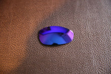 Load image into Gallery viewer, PolarLens POLARIZED Purple Replacement Lens for-Oakley Juliet sunglasses