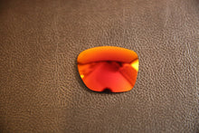 Load image into Gallery viewer, PolarLens POLARIZED Red Fire Replacement Lens for-Oakley TwoFace XL sunglasses