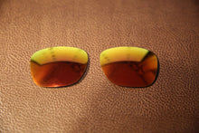 Load image into Gallery viewer, PolarLens POLARIZED Fire Red Iridium Replacement Lens for-Oakley Catalyst