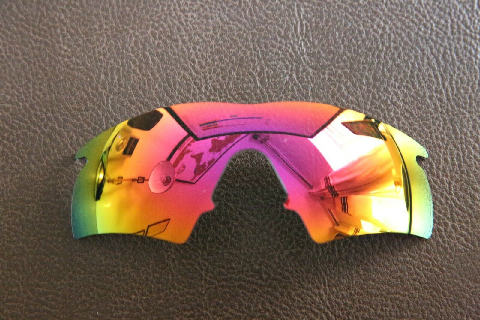 M Frame Hybrid – Polarlens