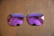 Load image into Gallery viewer, PolarLens POLARIZED Purple Replacement Lens for-Oakley TwoFace XL sunglasses