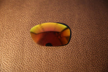 Load image into Gallery viewer, PolarLens POLARIZED Fire Red Iridium Replacement Lens for-Oakley Pit Bull