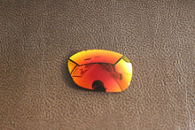 Load image into Gallery viewer, PolarLens POLARIZED Fire Red Replacement Lens for-Oakley C-Wire Sunglasses