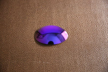 Load image into Gallery viewer, PolarLens POLARIZED Purple Replacement Lens for-Oakley Eye Jacket sunglasses