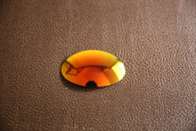 Load image into Gallery viewer, PolarLens POLARIZED Fire Red Replacement Lens for-Oakley Eye Jacket sunglasses