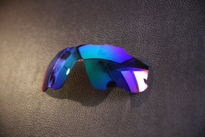 PolarLens Green Replacement Lens for-Oakley Jawbreaker Sunglasses