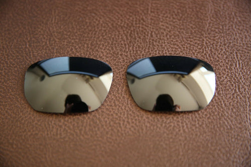 PolarLens POLARIZED Black Replacement Lens for- Style Switch sunglasses