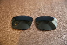 Load image into Gallery viewer, PolarLens POLARIZED Black Replacement Lens for-Oakley Mainlink sunglasses