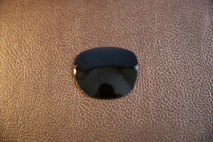 PolarLens POLARIZED Brown Replacement Lens for-Oakley Garage Rock sunglasses