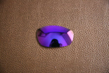 Load image into Gallery viewer, PolarLens POLARIZED Purple Replacement Lens for-Oakley Blender sunglasses