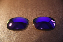 Load image into Gallery viewer, PolarLens POLARIZED Purple Replacement Lens for-Oakley Crankshaft sunglasses