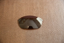 Load image into Gallery viewer, PolarLens POLARIZED Brown Replacement Lens for-Oakley Flak Jacket sunglasses