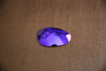 Load image into Gallery viewer, PolarLens POLARIZED Purple Replacement Lens for-Oakley Straight Jacket 1999