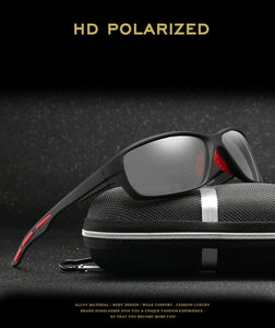 PolarLens Photochromic Polarized Sunglasses Lens Cycling Running Driving Sports