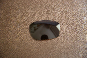 PolarLens POLARIZED Brown Replacement Lenses for-Oakley Chainlink Sunglasses