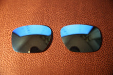 Load image into Gallery viewer, PolarLens POLARIZED Ice Blue Replacement Lens for-Oakley Sliver Sunglasses