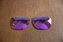 Load image into Gallery viewer, PolarLens POLARIZED Purple Replacement Lens for-Oakley Crossrange sunglasses