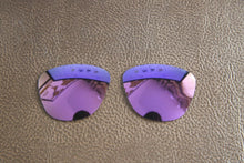 Load image into Gallery viewer, PolarLens POLARIZED Purple Replacement Lens for-Oakley Moonlighter