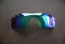 Load image into Gallery viewer, PolarLens POLARIZED Green Replacement Lens for-Oakley RadarLock