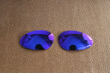 Load image into Gallery viewer, PolarLens POLARIZED Purple Replacement Lens for-Oakley Minute 1.0 Sunglasses