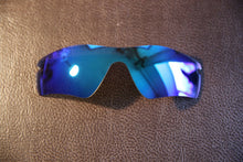 Load image into Gallery viewer, PolarLens POLARIZED Ice Blue Replacement Lens for-Oakley Radar Path