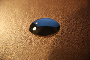 PolarLens POLARIZED Black Replacement Lens for-Oakley Romeo 1.0 Sunglasses