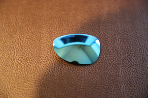 PolarLens Polarized Ice Blue Replacement Lens for-Oakley Felon Sunglasses