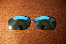 Load image into Gallery viewer, PolarLens POLARIZED Ice Blue Replacement Lens for-Oakley Pit Bull Sunglasses