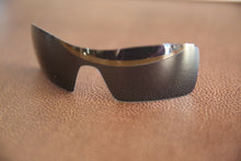 Load image into Gallery viewer, PolarLens POLARIZED Black Replacement Lens for-Oakley Oil Rig sunglasses