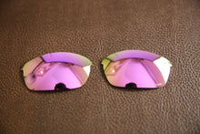 Load image into Gallery viewer, PolarLens POLARIZED Pink Replacement Lens for-Oakley Flak Jacket sunglasses