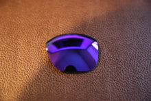 Load image into Gallery viewer, PolarLens Polarized Purple Replacement Lens for-Oakley Sliver XL Sunglasses