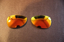 Load image into Gallery viewer, PolarLens POLARIZED Fire Red Iridium Replacement Lens for-Oakley Felon