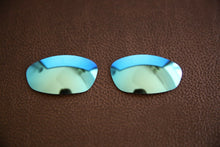 Load image into Gallery viewer, PolarLens POLARIZED Ice Blue Replacement Lens for-Oakley Twenty XX 2012