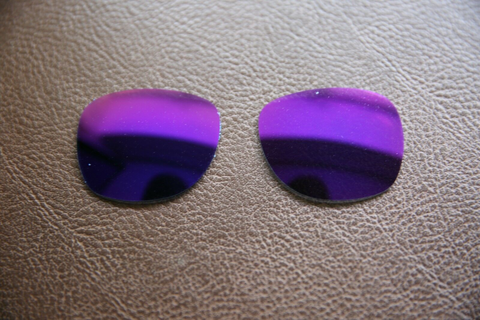 PolarLens POLARIZED Purple Replacement Lens for-Ray Ban Wayfarer