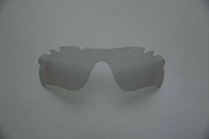 PolarLens Photochromic Replacement Lens for-Oakley RadarLock sunglasses