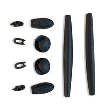 Load image into Gallery viewer, Oakley Romeo 1.0 Ear Socks Nose Piece Rubber Kit Replacement