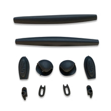 Load image into Gallery viewer, Oakley Romeo 1.0 Ear Socks Nose Piece Rubber Kit Replacement