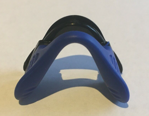 Oakley M2 Frame Nose Pad Rubber Kit Replacement