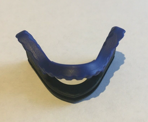Oakley M Frame Nose Pad Rubber Kit Replacement
